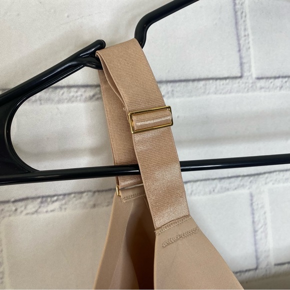 ThirdLove Classic Unlined Full Coverage Bra Size 46D - Picture 4 of 7